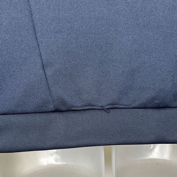 Adidas Women's AFS Tiro Track Jacket Dark Navy Small - Picture 9 of 10